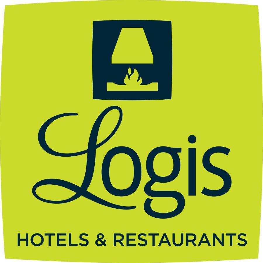 Logis Hotel St Sylvestre Aldudes Exterior foto